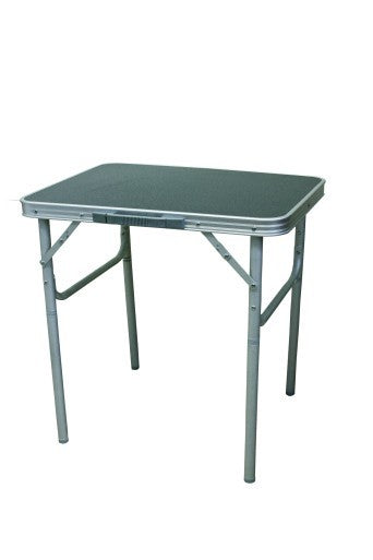 Campingbord Nice -Svart Husvagn Svensson – produktbild