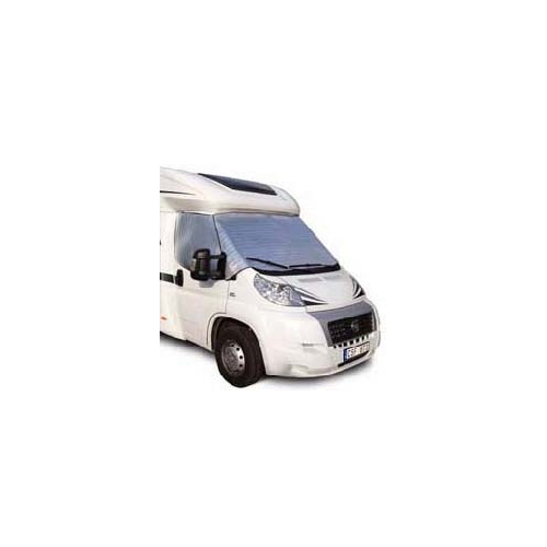 Utv. isomatta Fiat Ducato 2007-(X250) 2014-(X290) wecamp – produktbild