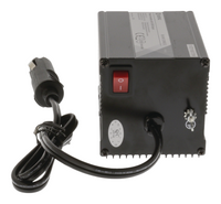Strömomvandlare 12V-230V - 150w König – produktbild 2