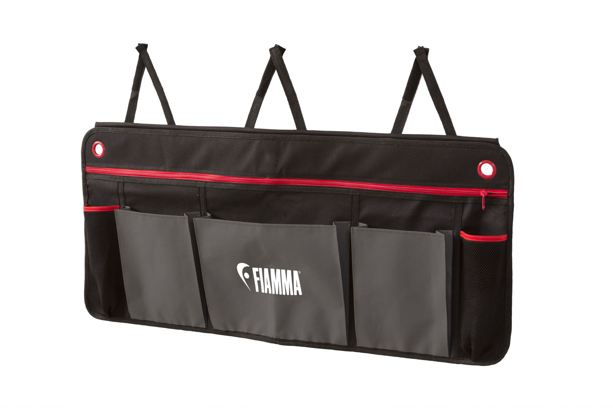 Fiamma Organizer L - Schwarz