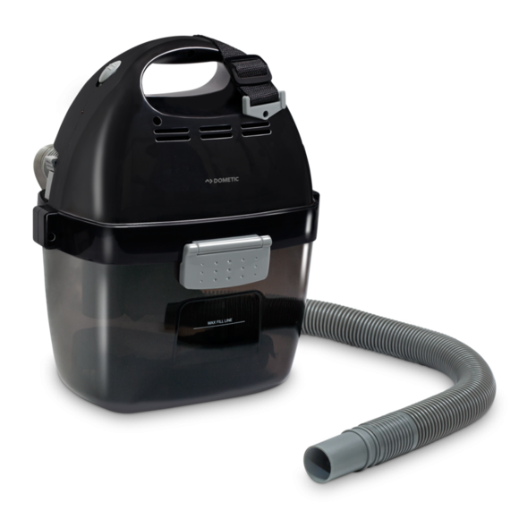 Dammsugare Smart vac Dometic – produktbild 2