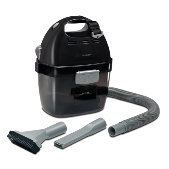 Dammsugare Smart vac Dometic – produktbild