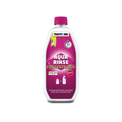 Aqua Rinse 750ml Thetford – produktbild
