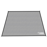 Markismatta Fiamma Patio 250x490cm – produktbild