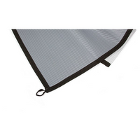 Markismatta Fiamma Patio 250x490cm – produktbild 2