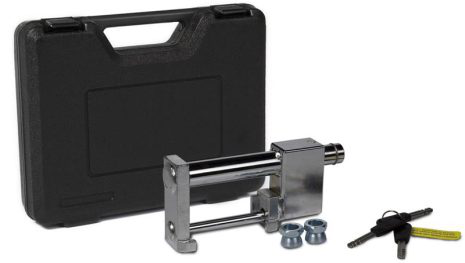 Kopplingslås Milenco Winterhoff Compact – produktbild