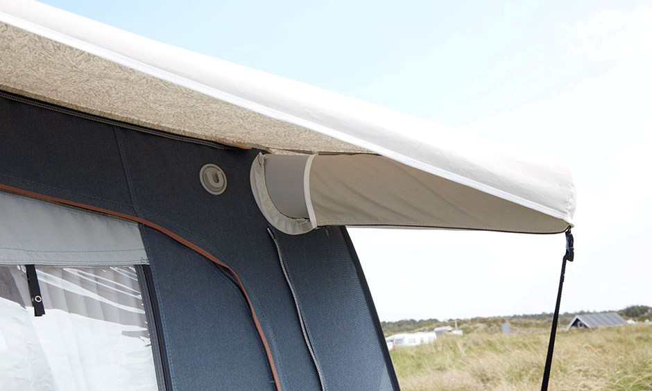 Luftzelt Isabella Air Cirrus North