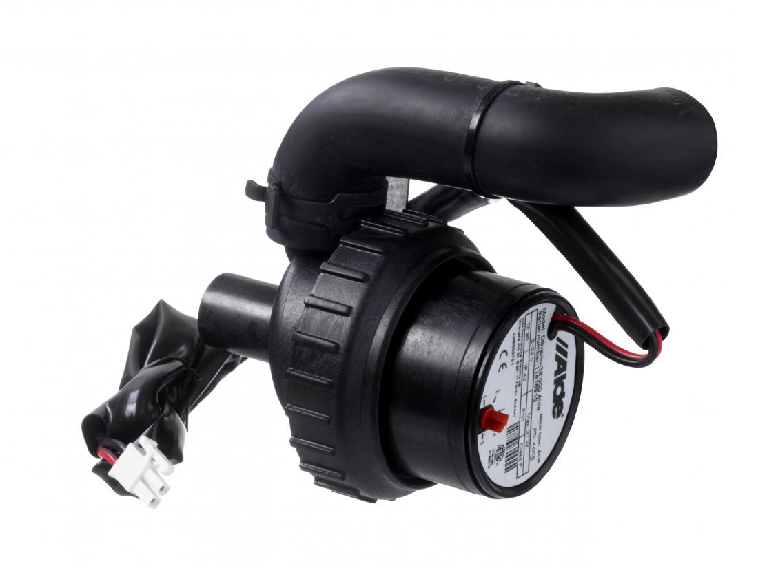 Cirkulationspump 12V 3020 ALDE – produktbild