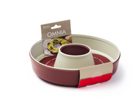 Omnia Silikonform DUO Miniugn – produktbild 2