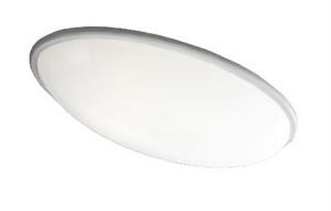 Ytterbelysning Sky LED Frilight – produktbild