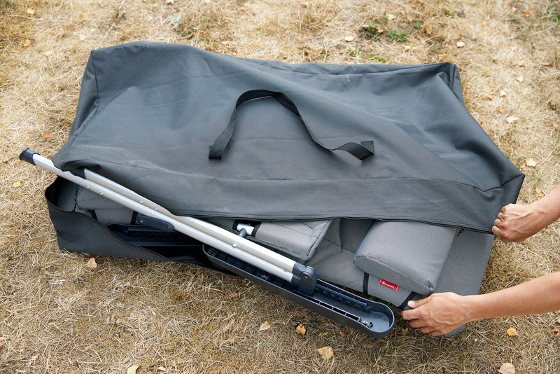 Tasche für Stühle - Isabella