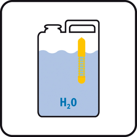 Certec vattenrenare 30L Husvagn Svensson – produktbild 3