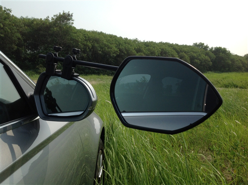 Falcon Rückspiegel 2er-Pack