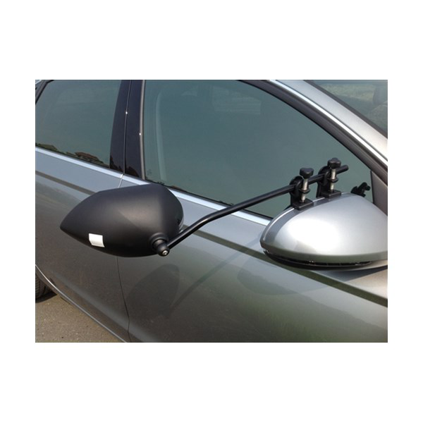Falcon Backspegel 2-pack Husvagn Svensson – produktbild 2