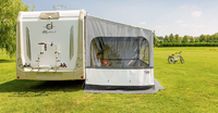 Gavelsida W Pro F65 / F80 Ducato Fiamma – produktbild