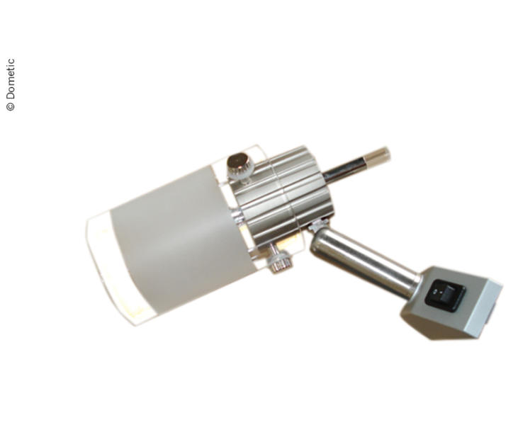 Dometic LED Spot LMC – produktbild
