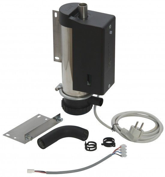 Elpatron 230V (911) exkl cirkulationspump Alde – produktbild