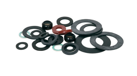 Packningsset Reich/KAMA kranar – produktbild