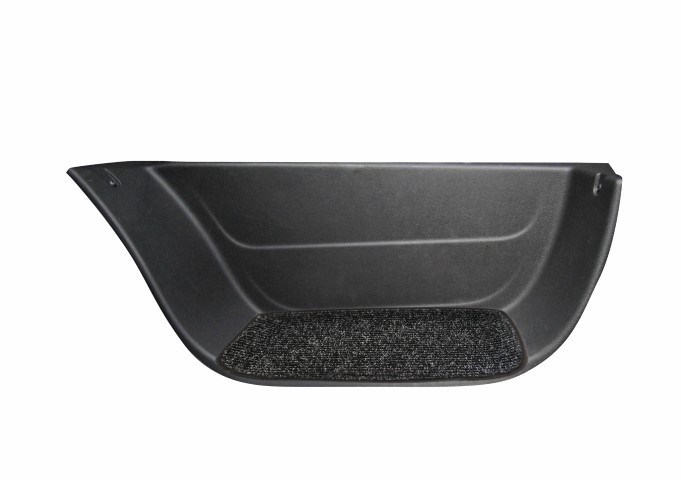 Instegsmatta Fiat skålad 2019-