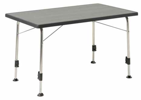 Campingbord Stabillic 3 - Wood Grey Dukdalf – produktbild