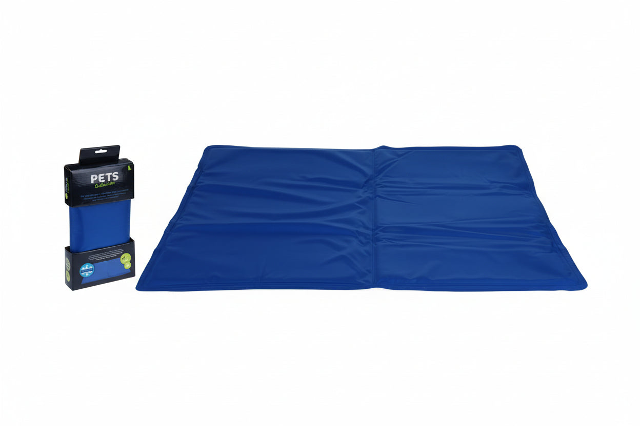 Kylmatta 50x65cm Husvagn Svensson – produktbild