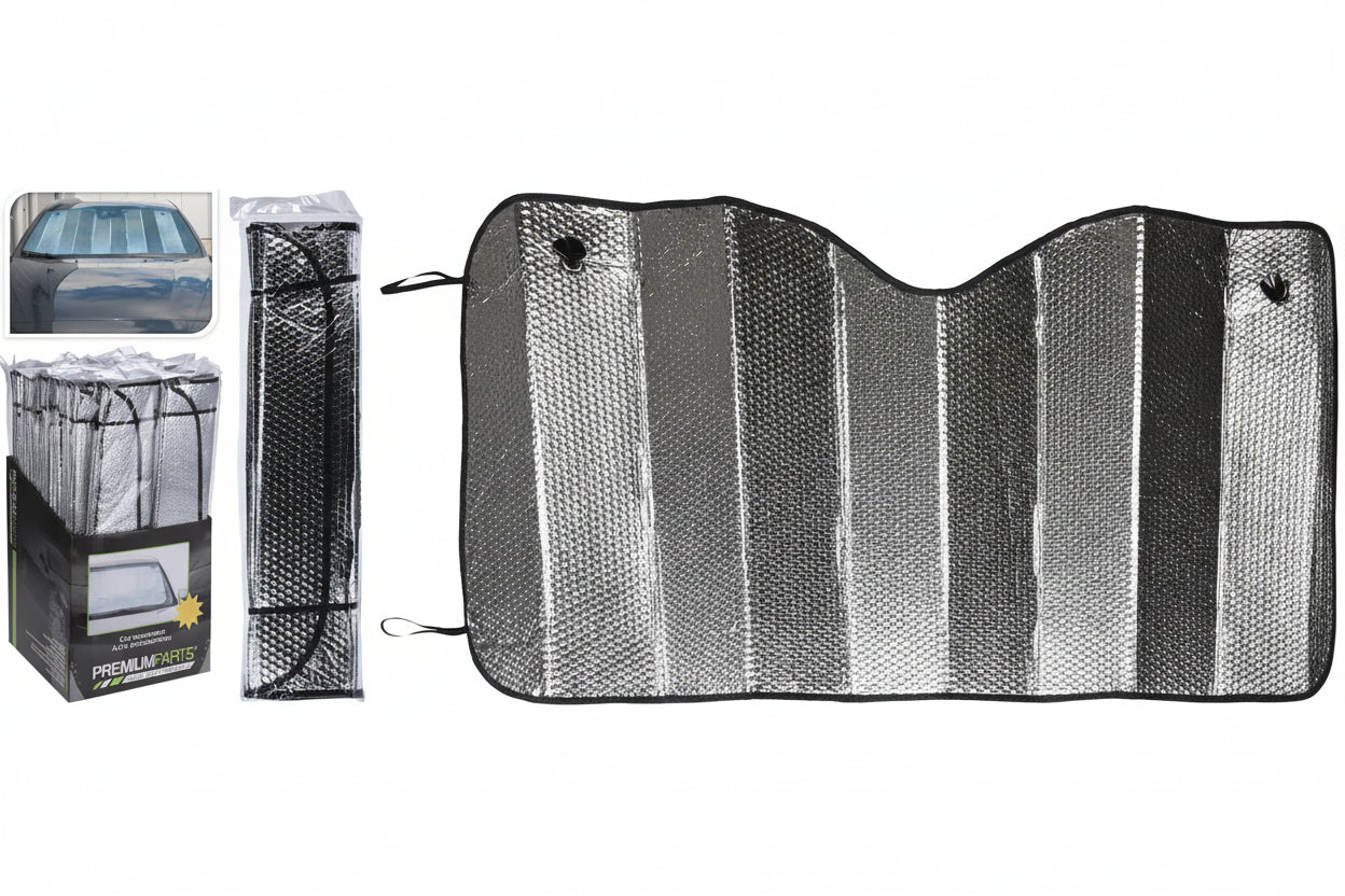 Isoleringsmatta bilruta