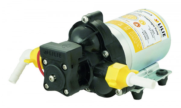 Tryckvattenpump Shurflo 7 – produktbild