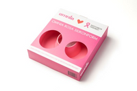 Omnia Rosa Silikonform – produktbild 5