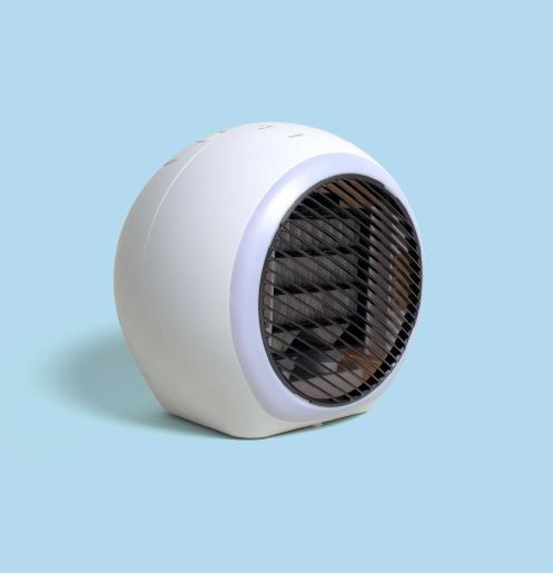 Air Cooler Husvagn Svensson – produktbild