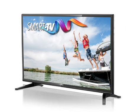 LTC TV LED 22" SMART TV