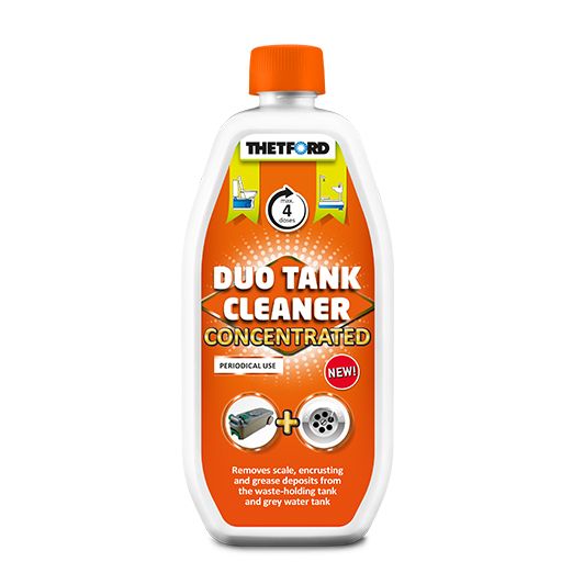 Duo Tank Cleaner Thetford – produktbild