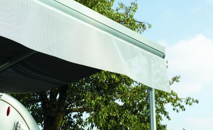 Shade Sun View Fiamma – produktbild