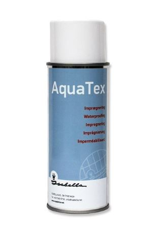 Impregnering AquaTex 400ml Isabella – produktbild