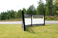 Vindskydd Airbreak 600 Husvagn Svensson – produktbild 2