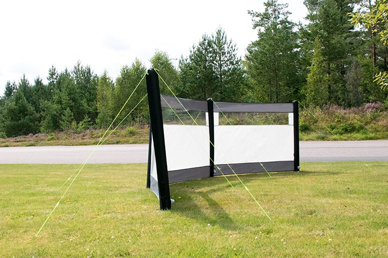Vindskydd Airbreak 600 Husvagn Svensson – produktbild 2