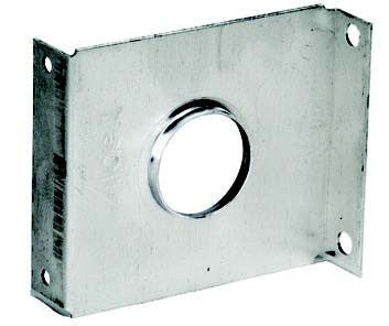 Konvektor Hållare 22mm rör