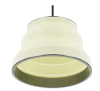 LED-taklampa med dimmer Husvagn Svensson – produktbild