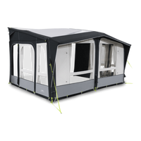 Lufttält Dometic Club Air Pro – produktbild