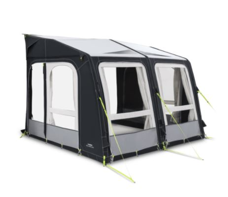 Lufttält Dometic Rally Air Pro – produktbild