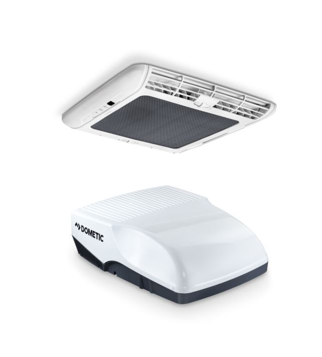 Klimatanläggning Dometic Freshjet AC -2200w – produktbild 2