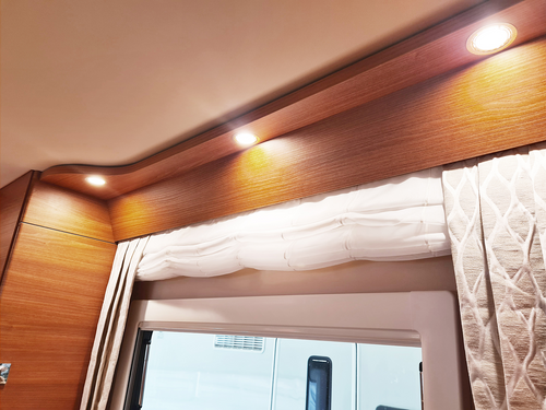 Carthago Spotlight LED Dimbar – produktbild 2