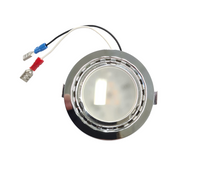 Carthago Spotlight LED Dimbar – produktbild