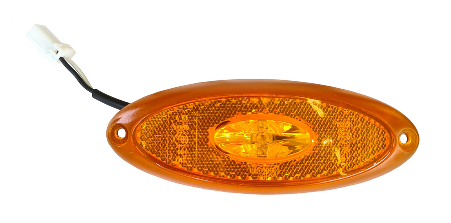 Sidomarkeringsljus LED 12v Jokon Adria – produktbild