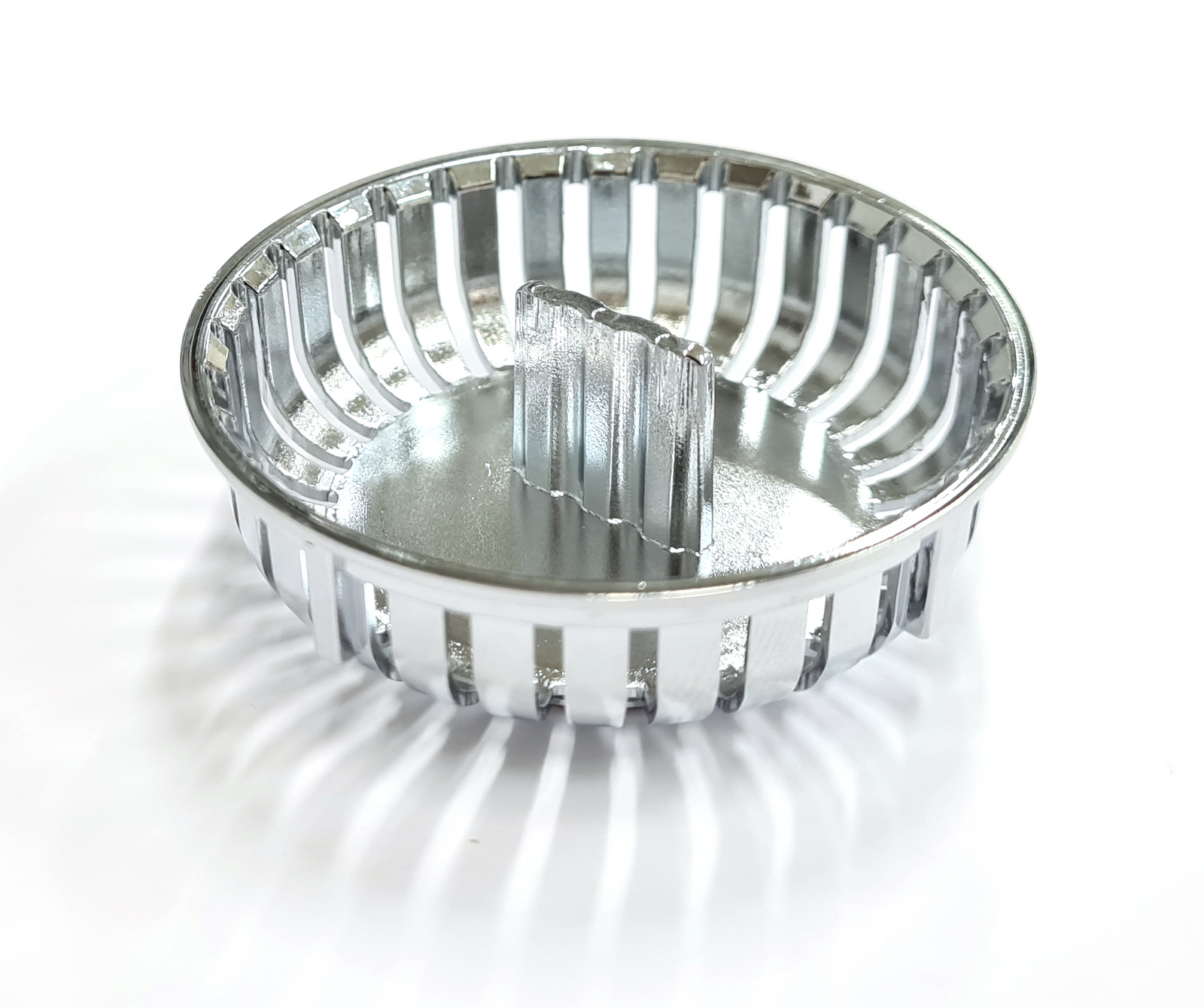 Sil för Vattenlås vit/Chrom Dometic – produktbild