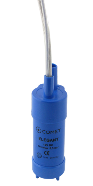 Comet Elegant 10L / minute
