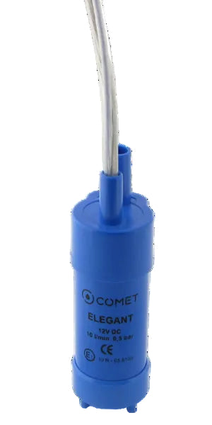Comet Elegant 10L / minut – produktbild