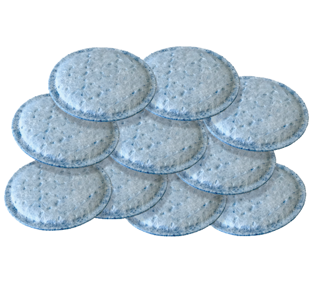 Truma Filterpads 10-pack – produktbild
