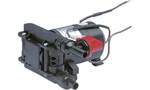 Tryckvattenpump Bi / COMET – produktbild