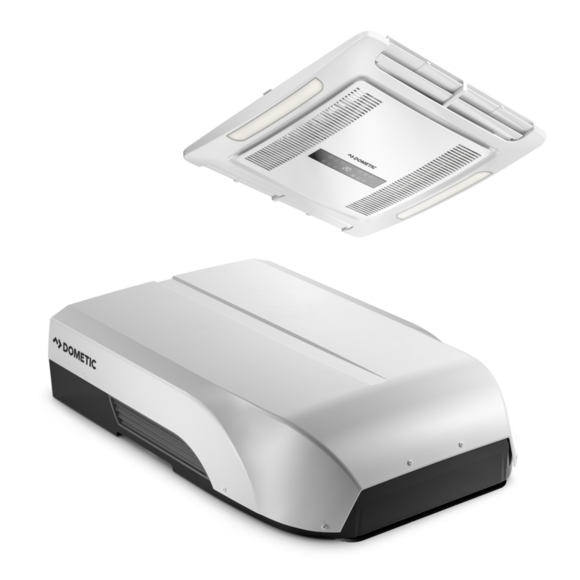 Domectic Freshjet 3000 Dometic – produktbild 5