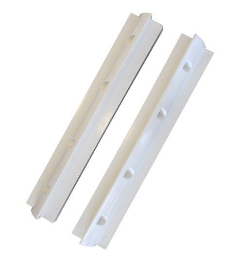 Montagesatz lang 525 mm breit